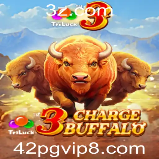 Descubra o Empolgante Jogo 3ChargeBuffalo