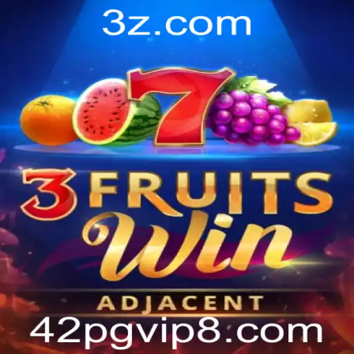 Descubra o Fascinante Mundo de 3FruitsWin: Um Jogo de Estratégia Inovador
