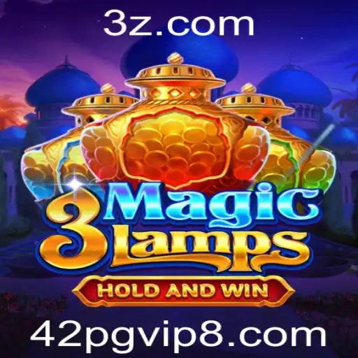 Explorando o Universo de 3MagicLamps: Um Novo Jogo Cativante