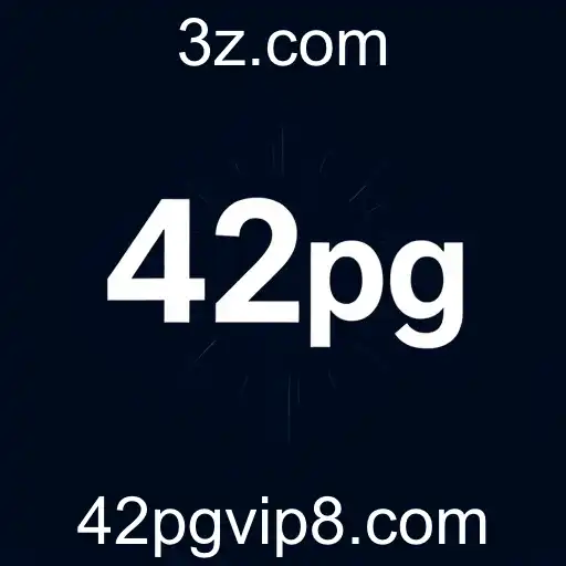 Sobre Nós - A História e a Missão da 42pg.com