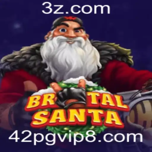 BrutalSanta: Aventura e Desafios no Mundo de Natal
