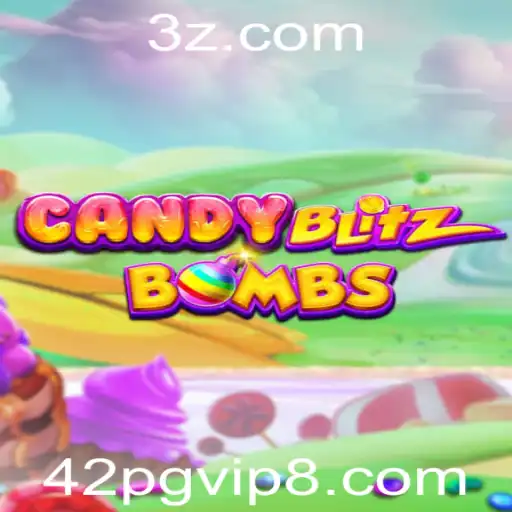 Descubra CandyBlitzBombs: Um Jogo Eletrizante de Estratégia e Diversão