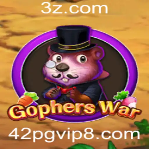 Descubra o Mundo Empolgante de GophersWar