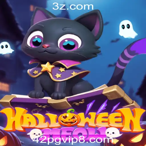 HalloweenMeow: Descubra a Nova Sensação do Mundo dos Jogos