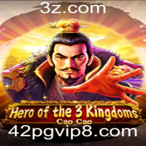 Heroofthe3KingdomsCaoCao: Uma Jornada Épica nos Três Reinos