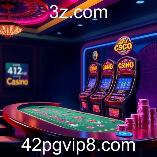 Jogos de Cassino: Uma Visão Completa do Entretenimento Digital