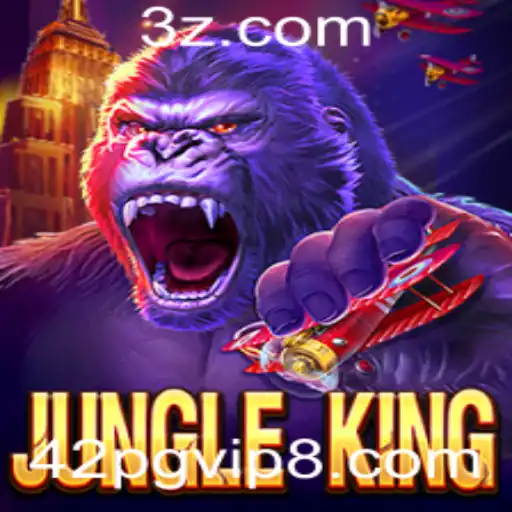 Explorando o Fascinante Mundo de JungleKing: A Evolução e Regras do Jogo que Está Conquistando a Internet
