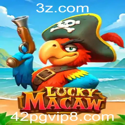 Explorando o Fascinante Mundo do Jogo LuckyMacaw