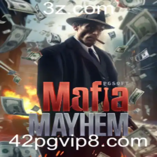 Descubra a Emoção de MafiaMayhem: O Novo Fenômeno dos Jogos Estratégicos