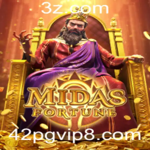 Desvendando o Mundo de MidasFortune: Um Mergulho em Estratégia e Aventura