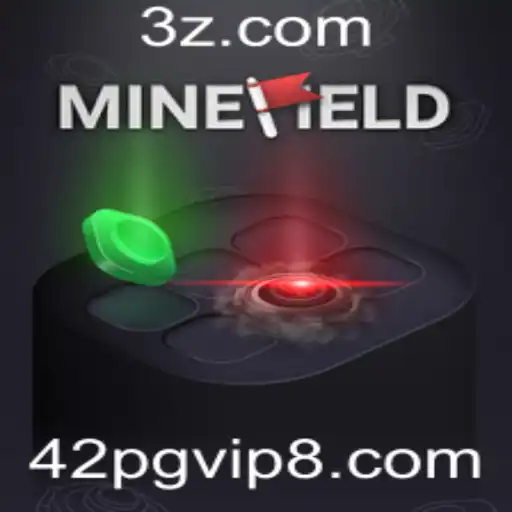 MineField: Um Jogo Estratégico com Emoção e Desafios