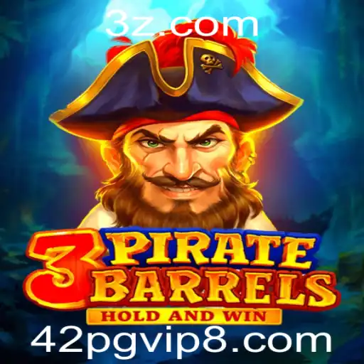 Explorando o Fascinante Mundo de 3PirateBarrels: Um Guia Completo