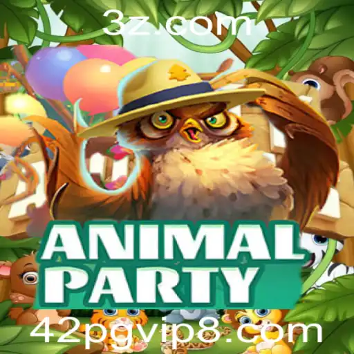 Descubra AnimalParty: O Novo Jogo Empolgante de 42pg.com