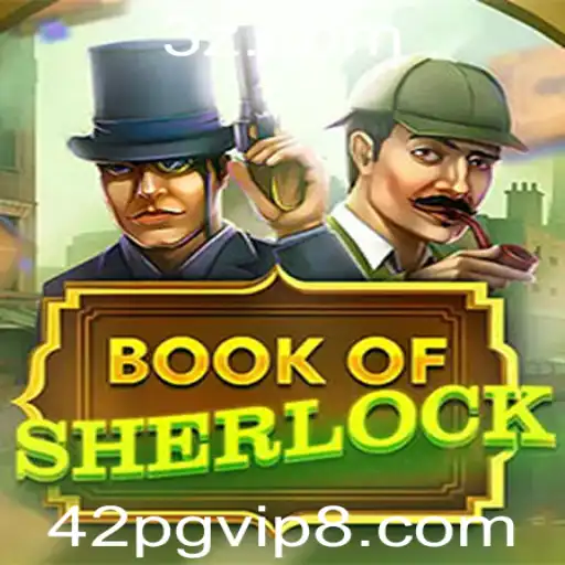 Explorando o Mundo Fascinante de BookOfSherlock e sua Nova Parceria com 42pg.com