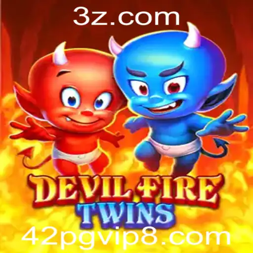 Descubra a Aventura Incrível de DevilFireTwins