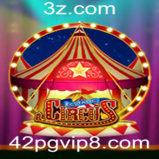 EcstaticCircus: Mergulhe na Excitação do Novo Jogo da 42pg.com