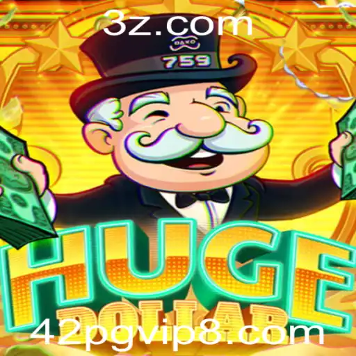 Descubra o Mundo de HugeDollar: O Jogo Que Revoluciona o Entretenimento Digital