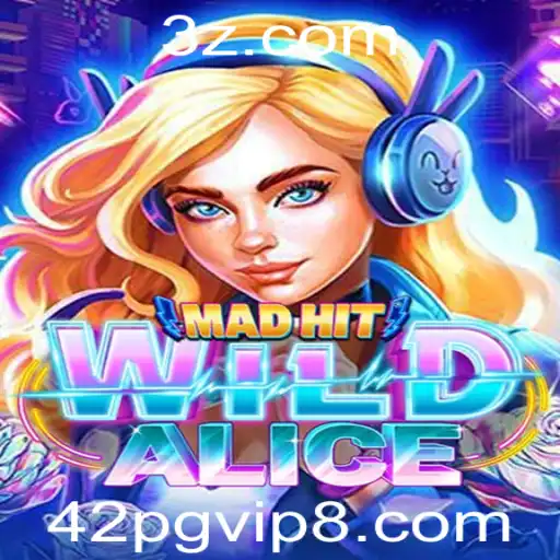 Descubra o Mundo de MadHitWildAlice: A Emoção do Novo Jogo Inovador