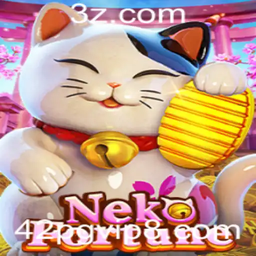 Introdução ao Jogo NekoFortune