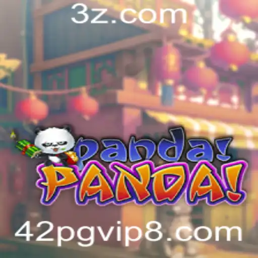 Explorando o Mundo de PandaPanda: O Jogo Inovador com 42pg.com