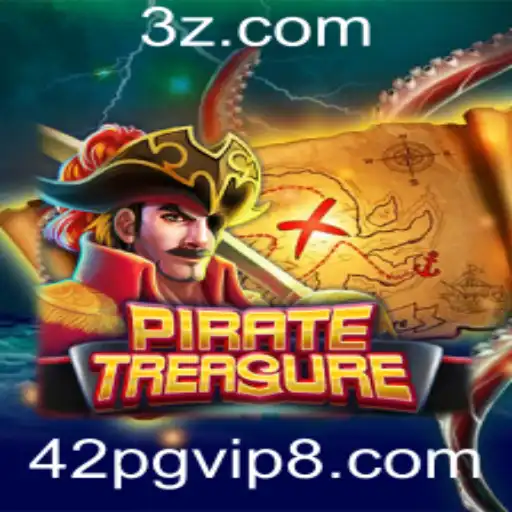 PirateTreasure: Uma Aventura em Alto Mar com 42pg.com