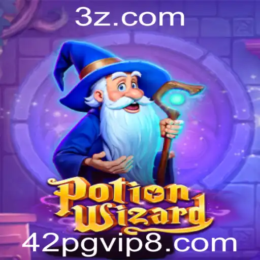 Descubra o Encantador Mundo de PotionWizard