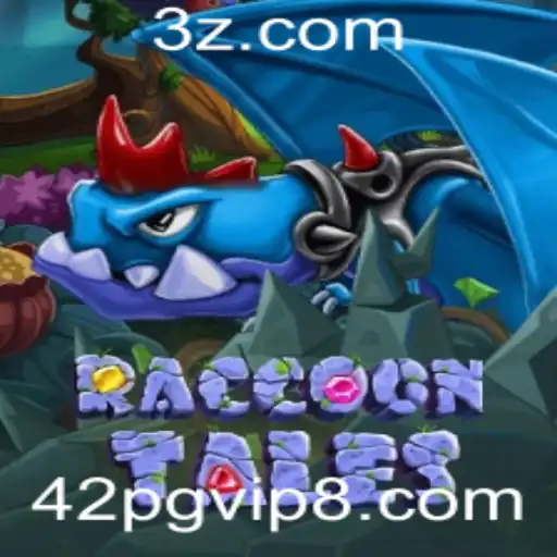 Descubra o Fascinante Mundo de RaccoonTales