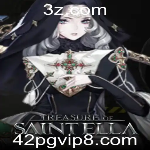 Descubra os Segredos do Jogo de Tabuleiro TreasureofSaintElla