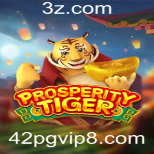 Explorando ProsperityTiger: Um Jogo Empolgante no Mundo de 42pg.com