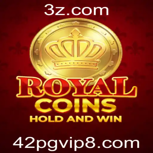 RoyalCoins: O Jogo de Estratégia Revolucionário da 42pg.com