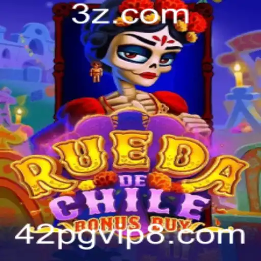 Explorando o Novo Jogo: RuedaDeChileBonusBuy