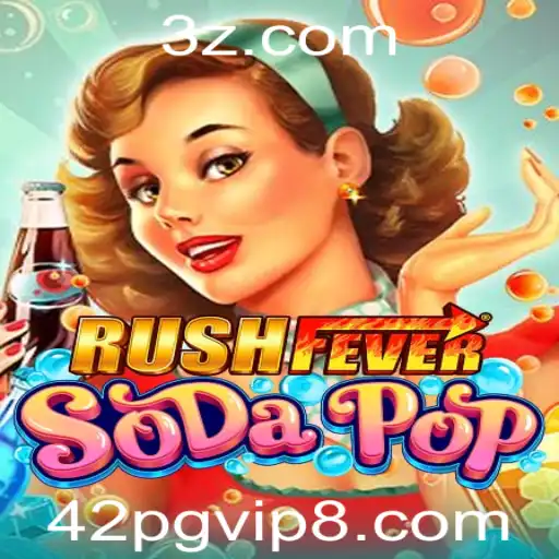 Descubra as Aventuras de RushFeverSodaPop