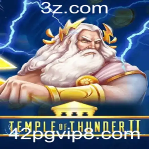 Descubra o Fascinante Mundo de TempleofThunderII