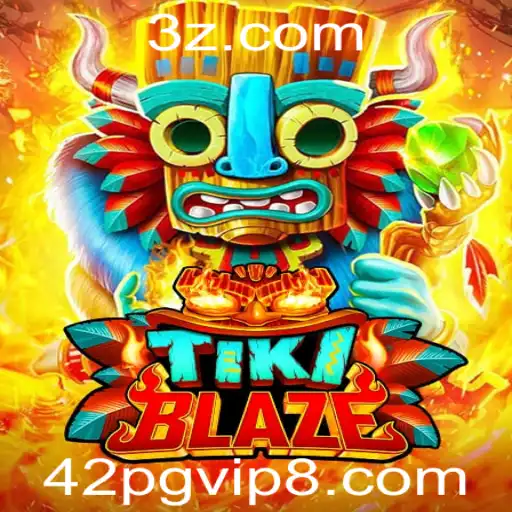 Explorando o Mundo Empolgante de TikiBlaze