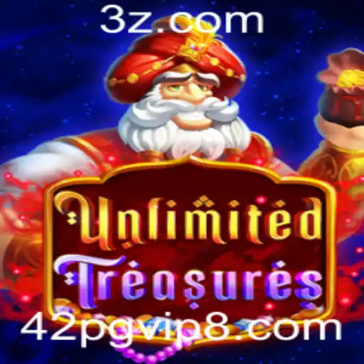 UnlimitedTreasures: Descubra o Fascinante Mundo dos Tesouros Infinitos