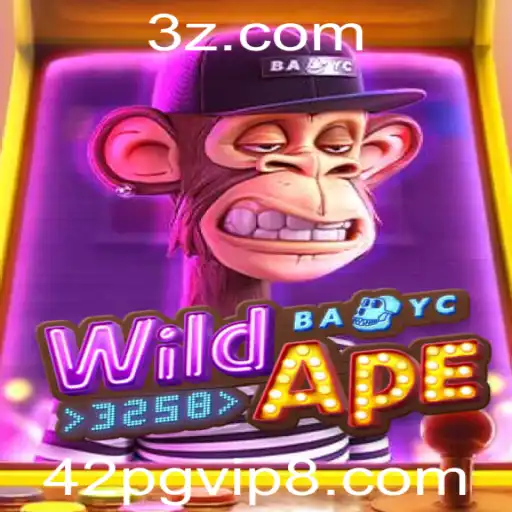 WildApe3258: Uma Jornada Selvagem no Mundo dos Jogos Online
