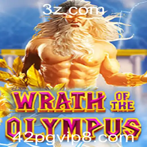 Wrath of Olympus: Descubra o Novo Mundo de Aventuras Épicas no 42pg.com